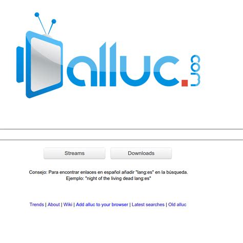 Alluc .